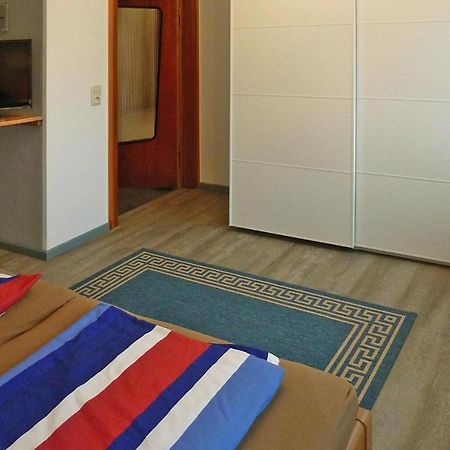 Holiday Apartment An Der Meisse, Bergen Bleckmar Екстер'єр фото