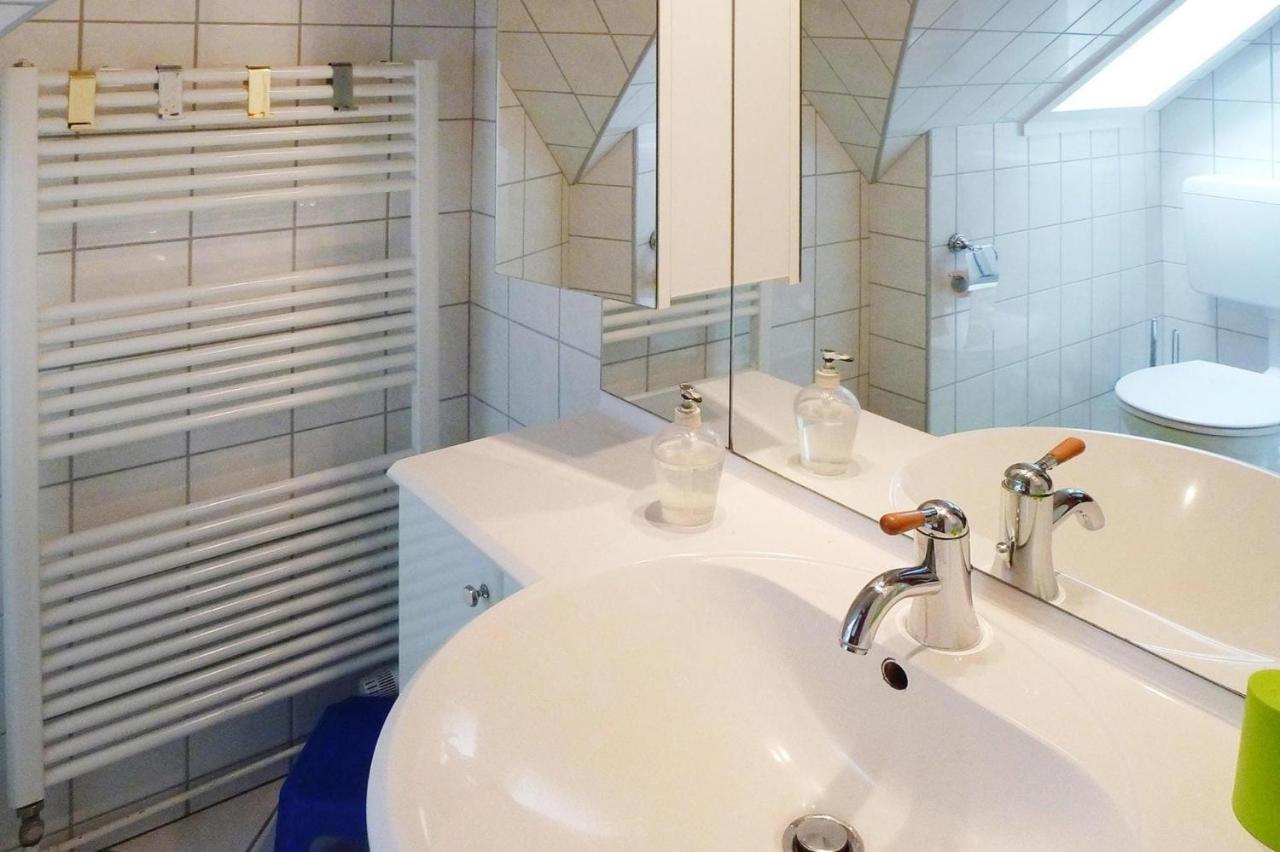 Holiday Apartment An Der Meisse, Bergen Bleckmar Екстер'єр фото
